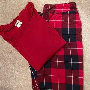 Soma Cool Nights pajamas - Medium